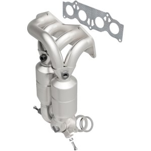 Toyota RAV4 Performance Exhaust - Magnaflow - Direct-Fit Catalytic Converter - `01-`03