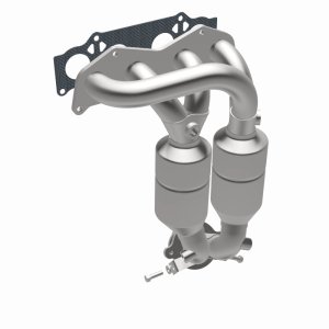 Toyota RAV4 Performance Exhaust - Magnaflow - Direct-Fit Catalytic Converter - `01-`03