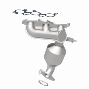Lexus RX350 Catalytic Converter - Magnaflow - Direct Fit - `07-`09
