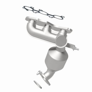 Lexus RX350 Catalytic Converter - Magnaflow - Direct Fit - `07-`09