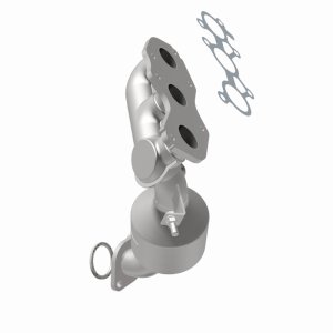 Lexus RX350 Catalytic Converter - Magnaflow - Direct Fit - `07-`09