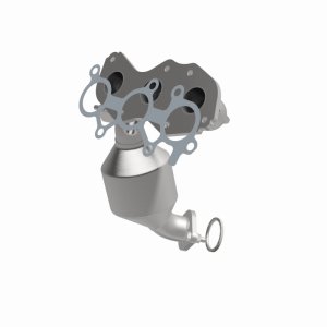 Lexus RX350 Catalytic Converter - Magnaflow - Direct Fit - `07-`09