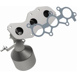 Lexus RX350 Catalytic Converter - Magnaflow - Direct Fit - `07-`09