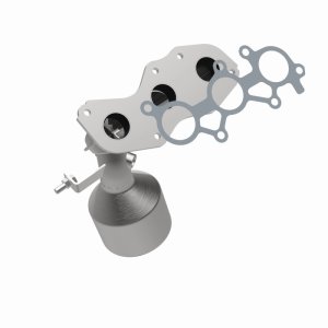 Toyota Highlander Catalytic Converter - Magnaflow - Direct Fit - `08-`13