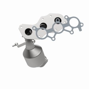 Toyota Highlander Catalytic Converter - Magnaflow - Direct Fit - `08-`13