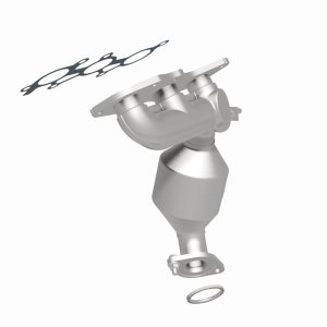 Toyota Sienna Catalytic Converter - Magnaflow - Direct Fit - `07-`11