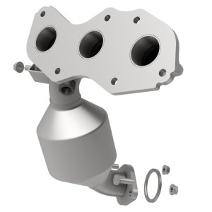 Toyota Sienna Catalytic Converter - Magnaflow - Direct Fit - `07-`11