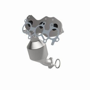 Toyota Sienna Catalytic Converter - Magnaflow - Direct Fit - `07-`11