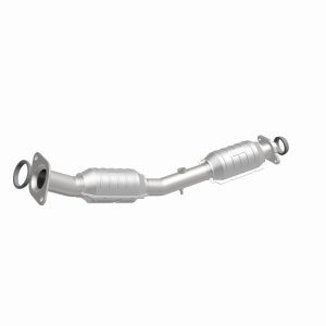 Nissan Versa Catalytic Converter - Magnaflow - Direct-Fit - `07-`12