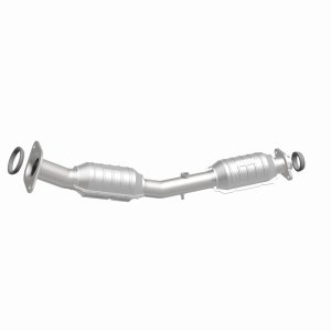 Nissan Versa Catalytic Converter - Magnaflow - Direct-Fit - `07-`12