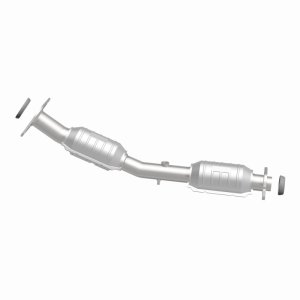 Nissan Versa Catalytic Converter - Magnaflow - Direct-Fit - `07-`12