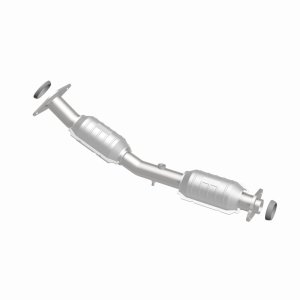 Nissan Versa Catalytic Converter - Magnaflow - Direct-Fit - `07-`12