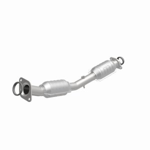 Nissan Versa Catalytic Converter - Magnaflow - Direct-Fit - `07-`12