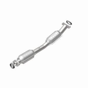 Nissan Versa Catalytic Converter - Magnaflow - Direct-Fit - `07-`12