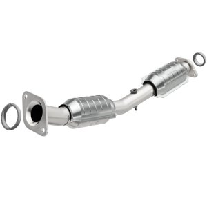 Nissan Versa Catalytic Converter - Magnaflow - Direct-Fit - `07-`12