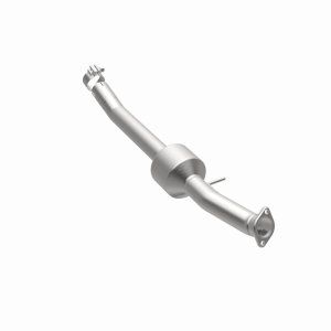 BMW X5 Catalytic Converter - Magnaflow - Direct-Fit - `07-`10