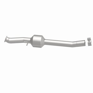 BMW X5 Catalytic Converter - Magnaflow - Direct-Fit - `07-`10