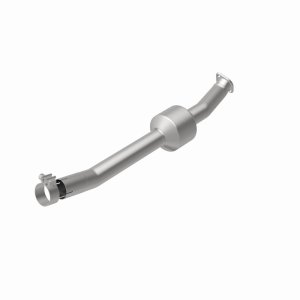 BMW X5 Catalytic Converter - Magnaflow - Direct-Fit - `07-`10