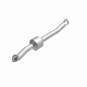 BMW X5 Catalytic Converter - Magnaflow - Direct-Fit - `07-`10