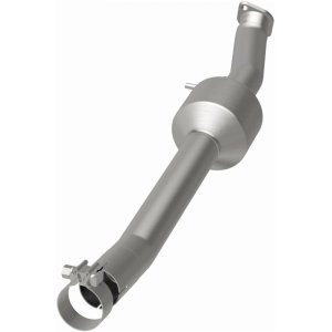 BMW X5 Catalytic Converter - Magnaflow - Direct-Fit - `07-`10