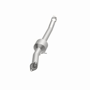 BMW X5 Catalytic Converter - Magnaflow - Direct-Fit - `07-`10