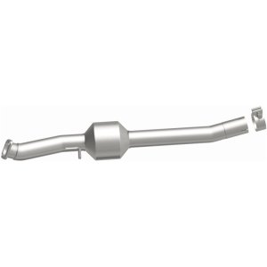 BMW X5 Catalytic Converter - Magnaflow - Direct-Fit - `07-`10