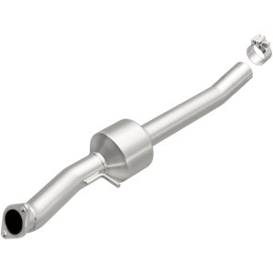 BMW X5 Catalytic Converter - Magnaflow - Direct-Fit - `07-`10