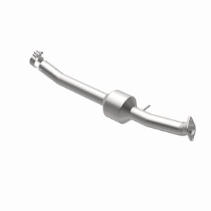 BMW X5 Catalytic Converter - Magnaflow - Direct-Fit - `07-`10