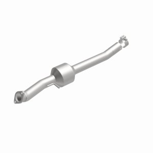 BMW X5 Catalytic Converter - Magnaflow - Direct-Fit - `07-`10
