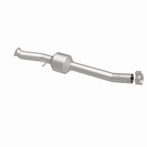 BMW X5 Catalytic Converter - Magnaflow - Direct-Fit - `07-`10