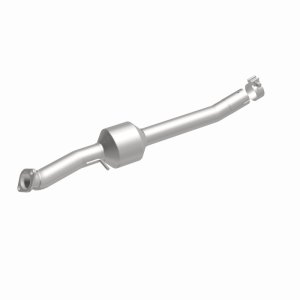 BMW X5 Catalytic Converter - Magnaflow - Direct-Fit - `07-`10