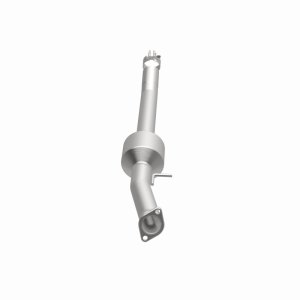 BMW X5 Catalytic Converter - Magnaflow - Direct-Fit - `07-`10
