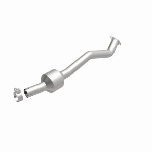 BMW X5 Catalytic Converter - Magnaflow - Direct-Fit - `07-`10