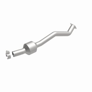 BMW X5 Catalytic Converter - Magnaflow - Direct-Fit - `07-`10