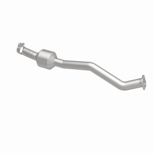 BMW X5 Catalytic Converter - Magnaflow - Direct-Fit - `07-`10