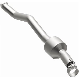 BMW X5 Catalytic Converter - Magnaflow - Direct-Fit - `07-`10