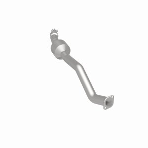 BMW X5 Catalytic Converter - Magnaflow - Direct-Fit - `07-`10