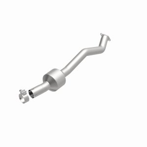 BMW X5 Catalytic Converter - Magnaflow - Direct-Fit - `07-`10