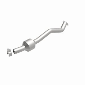 BMW X5 Catalytic Converter - Magnaflow - Direct-Fit - `07-`10