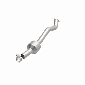 BMW X5 Catalytic Converter - Magnaflow - Direct-Fit - `07-`10