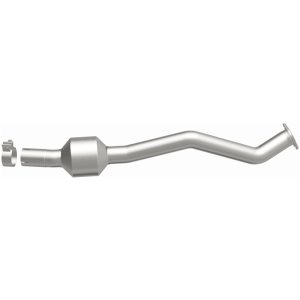 BMW X5 Catalytic Converter - Magnaflow - Direct-Fit - `07-`10