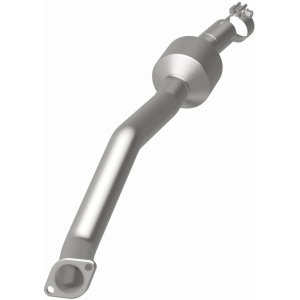 BMW X5 Catalytic Converter - Magnaflow - Direct-Fit - `07-`10