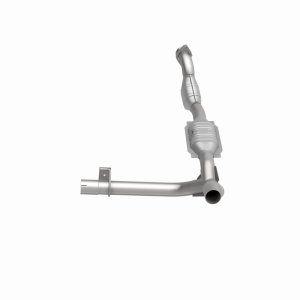 Ford Expedition Catalytic Converter - Magnaflow - Direct Fit - `01-`02
