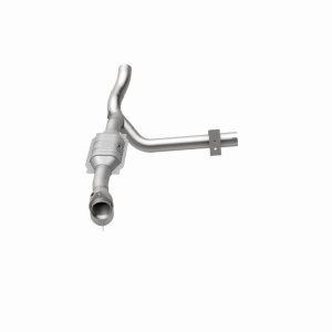 Ford F-150 Catalytic Converter - Magnaflow - Direct Fit - `01-`03