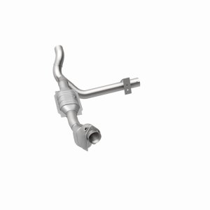 Ford F-150 Catalytic Converter - Magnaflow - Direct Fit - `01-`03