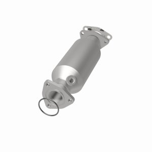 Honda Prelude Catalytic Converter - Magnaflow - OEM Grade Direct-Fit - `96-`01