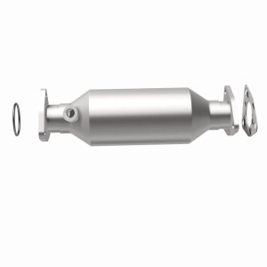 Honda Prelude Catalytic Converter - Magnaflow - OEM Grade Direct-Fit - `96-`01