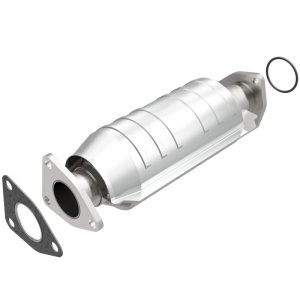 Honda Prelude Catalytic Converter - Magnaflow - OEM Grade Direct-Fit - `96-`01 Honda Prelude Catalytic Converter - Magnaflow - OEM Grade Direct-Fit - `96-`01
