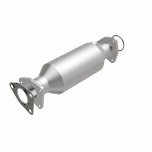 Honda Prelude Catalytic Converter - Magnaflow - OEM Grade Direct-Fit - `96-`01