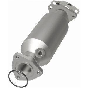 Honda Prelude Catalytic Converter - Magnaflow - OEM Grade Direct-Fit - `96-`01